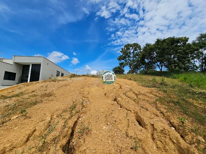 Foto 1 de Lote/Terreno à venda, 1000m² em Gran Royalle, Lagoa Santa