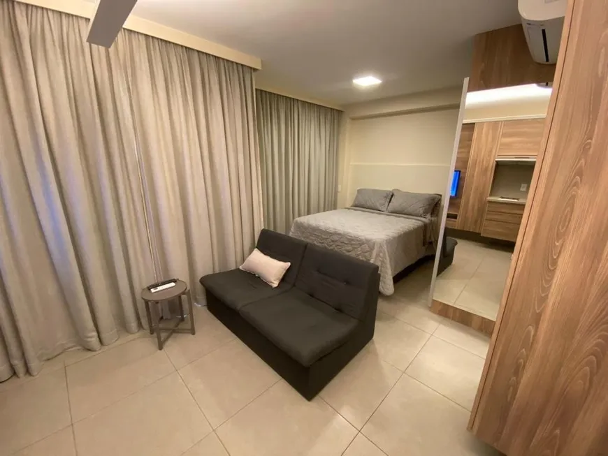 Foto 1 de Apartamento com 1 Quarto à venda, 34m² em Ipiranga, São Paulo