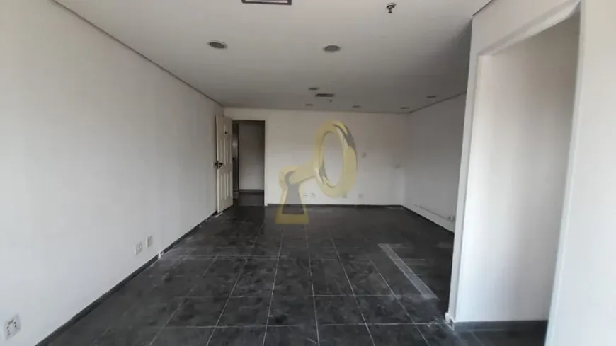 Foto 1 de Ponto Comercial para venda ou aluguel, 32m² em Pinheiros, São Paulo