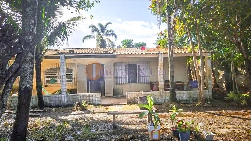 Foto 1 de Lote/Terreno à venda, 529m² em Centro, Itanhaém