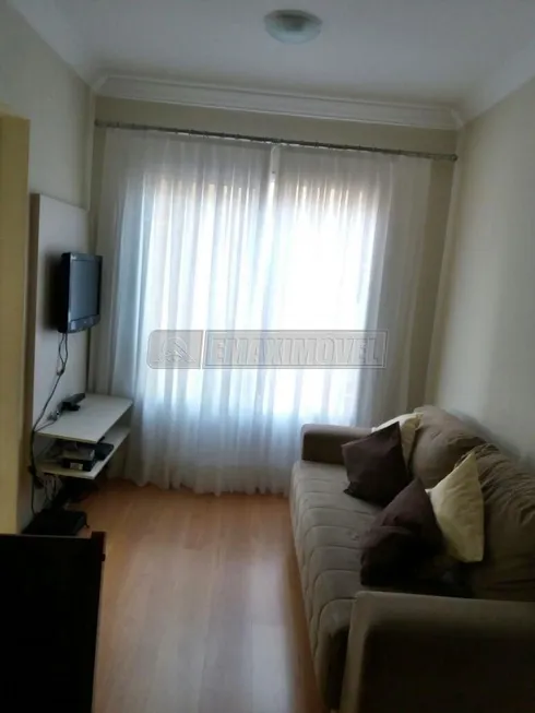 Foto 1 de Apartamento com 2 Quartos à venda, 48m² em Jardim Vera Cruz, Sorocaba