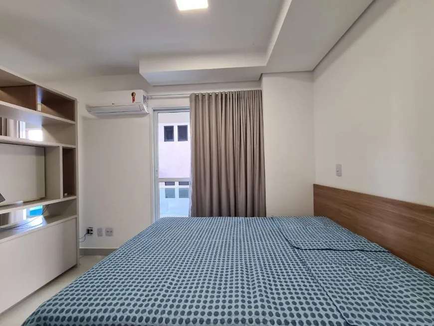 Foto 1 de Apartamento com 1 Quarto para alugar, 36m² em Vila Seixas, Ribeirão Preto