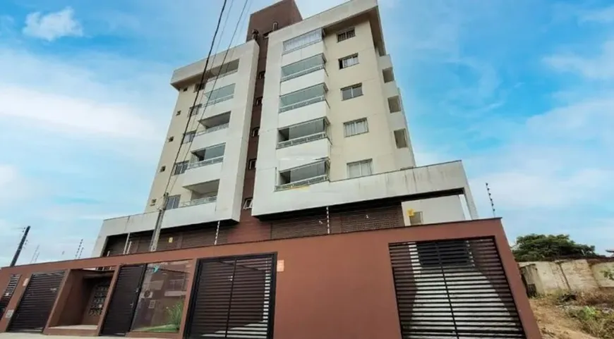 Foto 1 de Apartamento com 2 Quartos à venda, 60m² em Floresta, Joinville