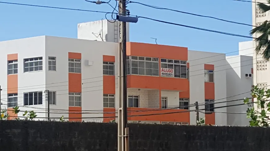 Foto 1 de Apartamento com 3 Quartos à venda, 95m² em Vicente Pinzon, Fortaleza