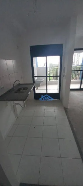 Foto 1 de Apartamento com 2 Quartos à venda, 55m² em São Pedro, Osasco