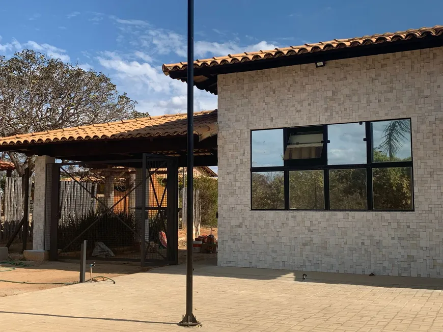 Foto 1 de Lote/Terreno à venda, 1000m² em Zona Rural, Jequitibá