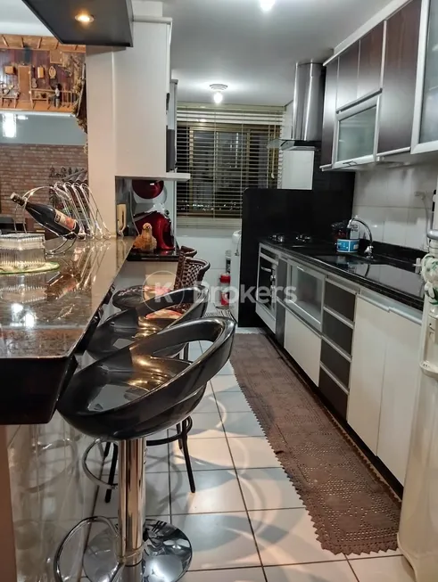 Foto 1 de Apartamento com 2 Quartos à venda, 101m² em Alto da Glória, Goiânia