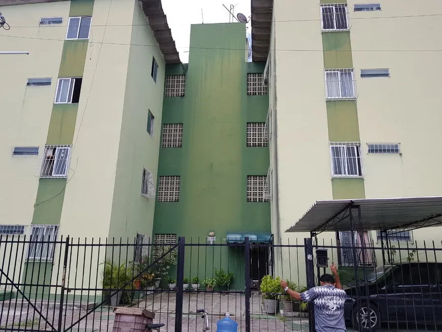 Foto 1 de Apartamento com 2 Quartos para alugar, 60m² em Iputinga, Recife