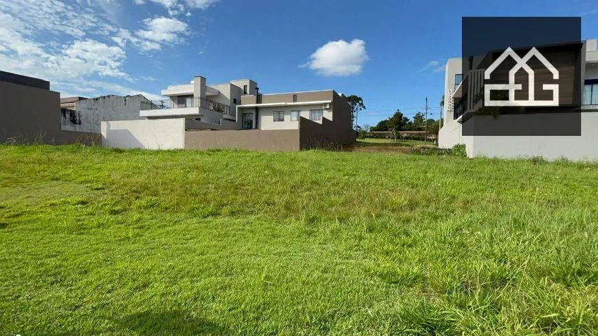 Foto 1 de Lote/Terreno à venda, 300m² em Cataratas, Cascavel