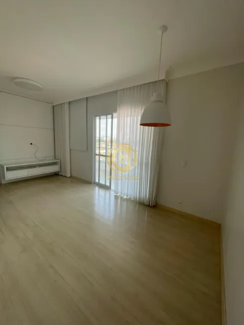 Foto 1 de Apartamento com 2 Quartos para alugar, 60m² em Jardim Paraíba, Jacareí