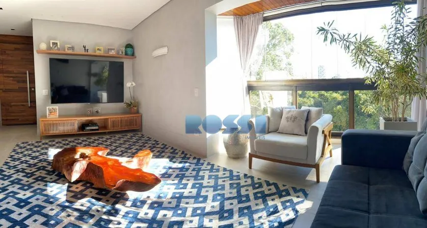 Foto 1 de Apartamento com 3 Quartos à venda, 134m² em Parque da Mooca, São Paulo