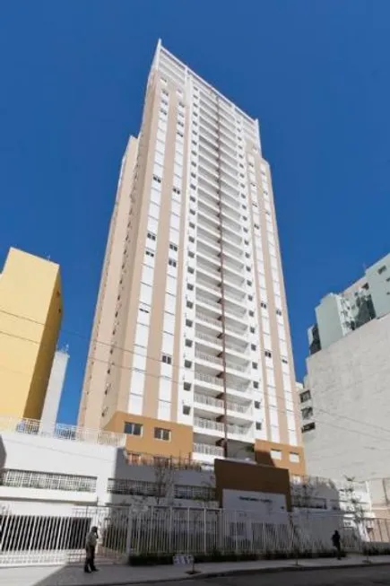Foto 1 de Apartamento com 2 Quartos à venda, 59m² em Vila Buarque, São Paulo