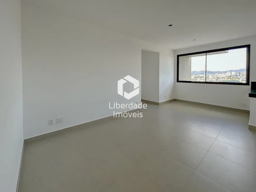 Foto 1 de Apartamento com 3 Quartos à venda, 85m² em Padre Eustáquio, Belo Horizonte