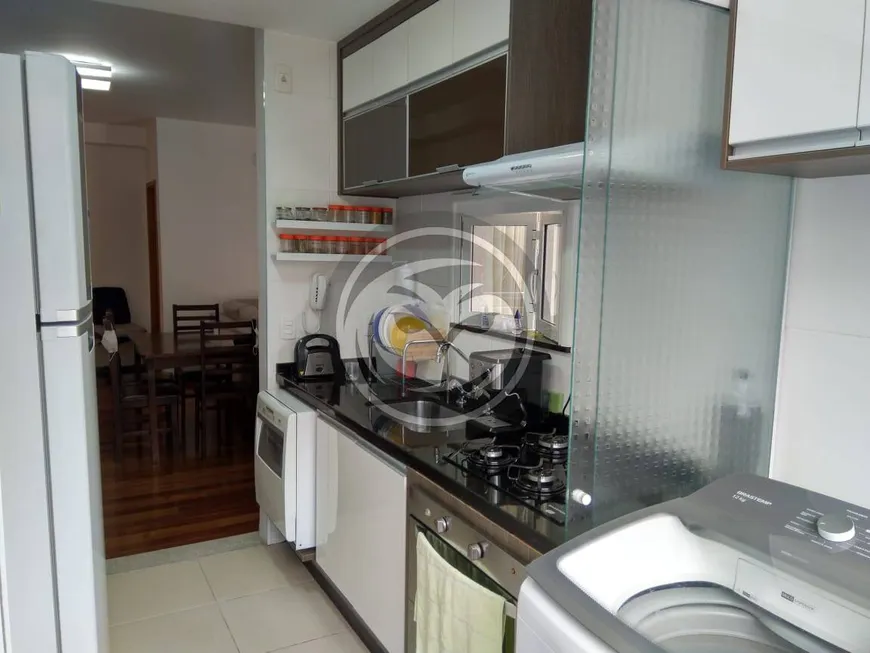 Foto 1 de Apartamento com 3 Quartos à venda, 97m² em Tamboré, Santana de Parnaíba