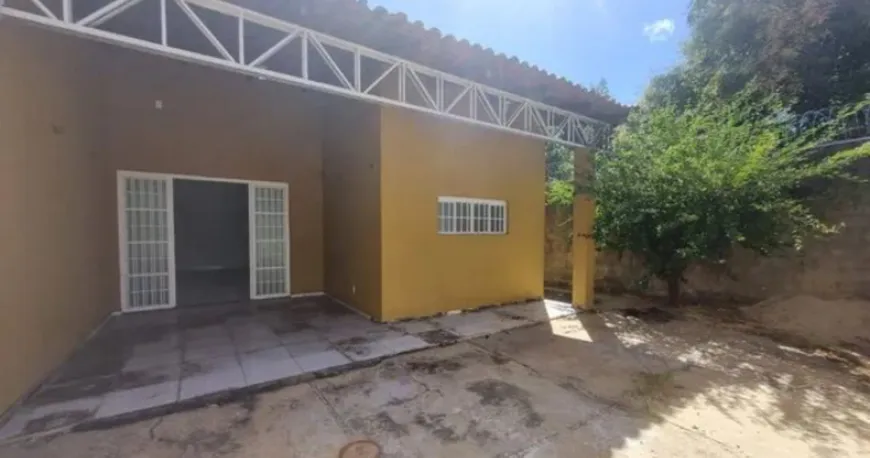 Foto 1 de Casa com 2 Quartos à venda, 76m² em Novo Horizonte, Marituba