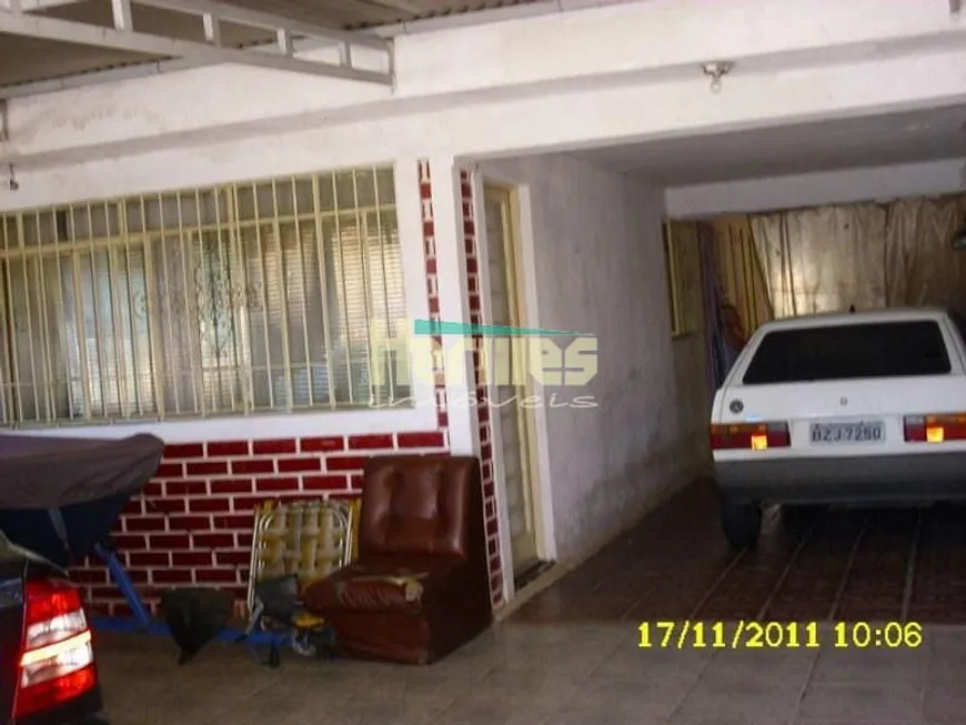 Foto 1 de Casa de Condomínio com 3 Quartos à venda, 181m² em Joao Aranha, Paulínia