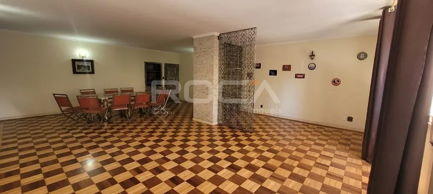 Foto 1 de Apartamento com 3 Quartos à venda, 253m² em Centro, Ribeirão Preto