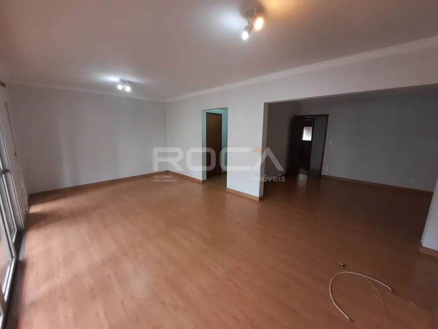 Foto 1 de Apartamento com 3 Quartos à venda, 168m² em Centro, Ribeirão Preto