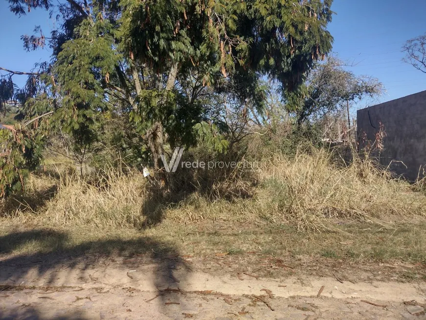 Foto 1 de Lote/Terreno à venda, 1200m² em Pinheiro, Valinhos