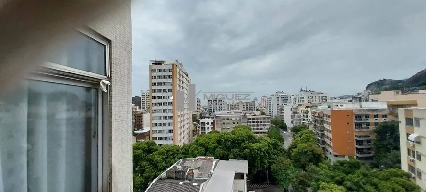 Foto 1 de Apartamento com 2 Quartos à venda, 70m² em Tijuca, Rio de Janeiro