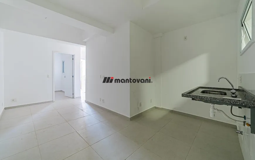 Foto 1 de Apartamento com 1 Quarto para alugar, 40m² em Vila Diva, São Paulo