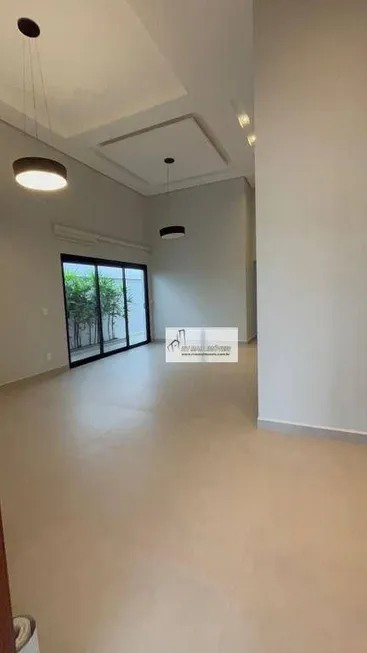 Foto 1 de Casa de Condomínio com 3 Quartos para alugar, 185m² em Jardim Residencial Giverny, Sorocaba