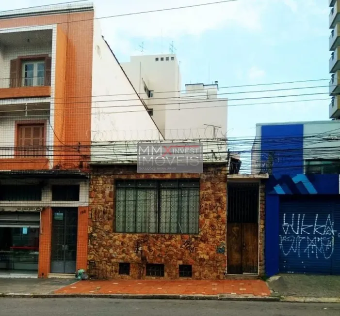 Foto 1 de Casa com 1 Quarto à venda, 100m² em Santana, São Paulo