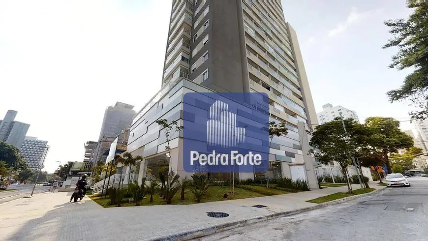 Foto 1 de Ponto Comercial para alugar, 501m² em Pinheiros, São Paulo