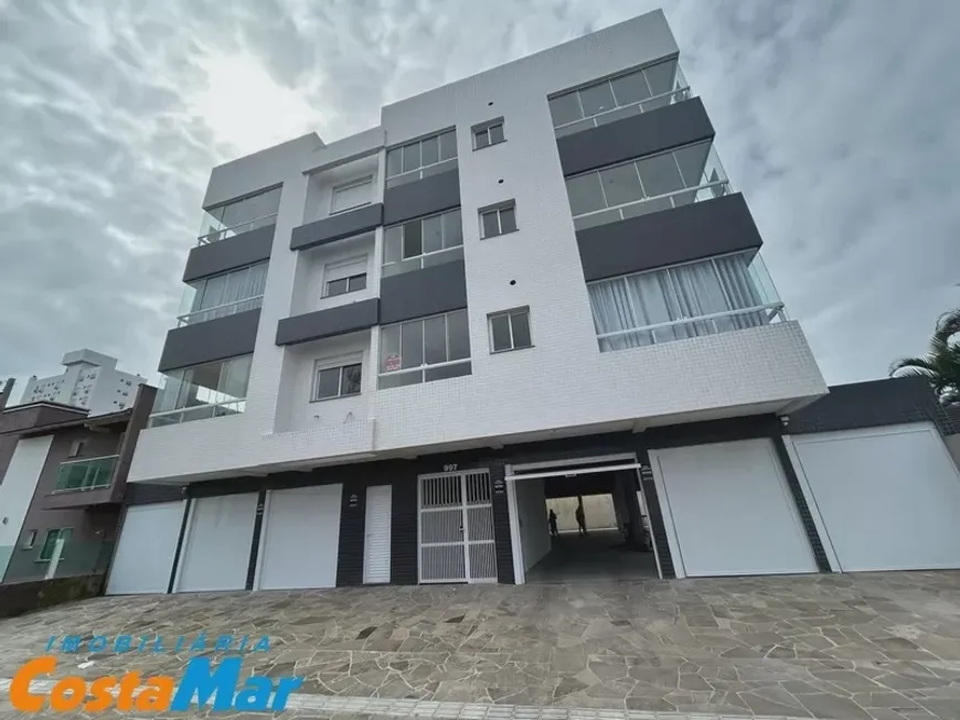 Foto 1 de Apartamento com 1 Quarto à venda, 40m² em Centro, Tramandaí