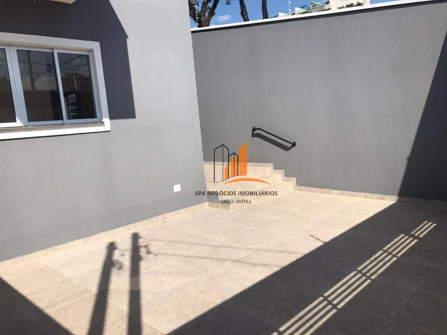 Foto 1 de Sobrado com 2 Quartos à venda, 75m² em Vila Matilde, São Paulo