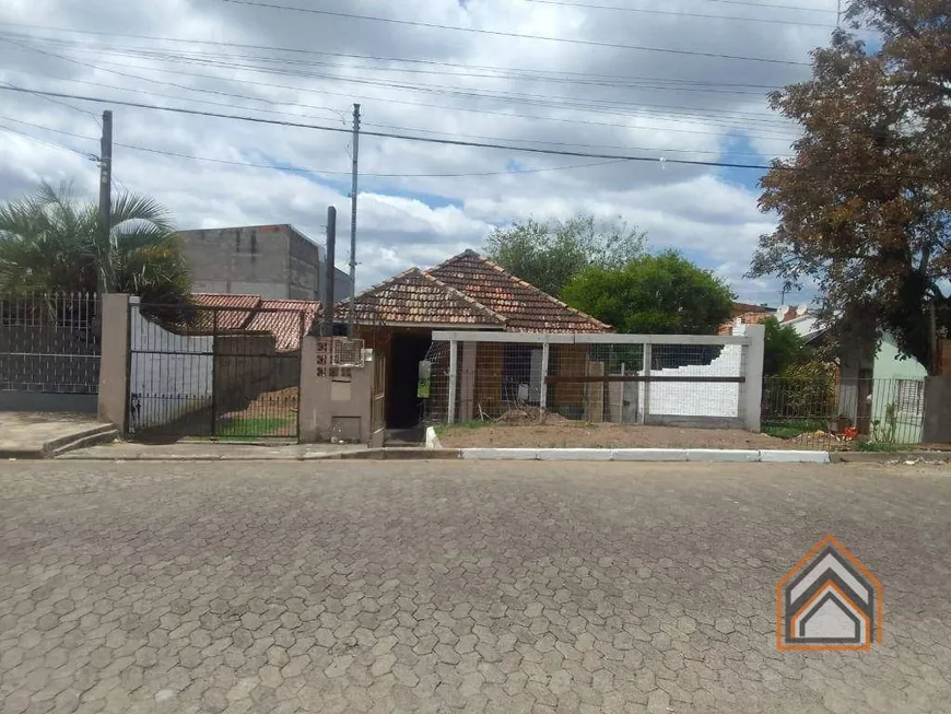 Foto 1 de Lote/Terreno à venda, 340m² em Maringa, Alvorada