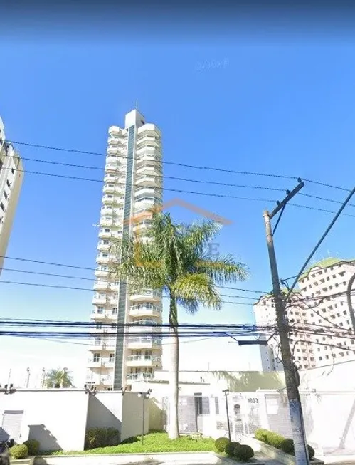 Foto 1 de Apartamento com 3 Quartos à venda, 200m² em Parque Mandaqui, São Paulo