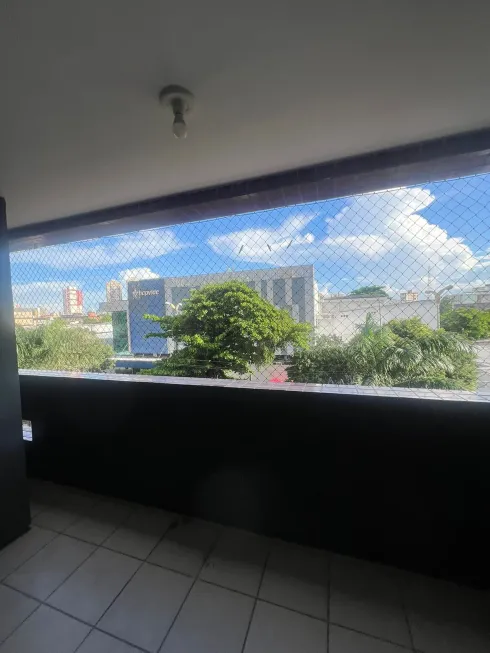 Foto 1 de Apartamento com 2 Quartos à venda, 87m² em Centro, Fortaleza