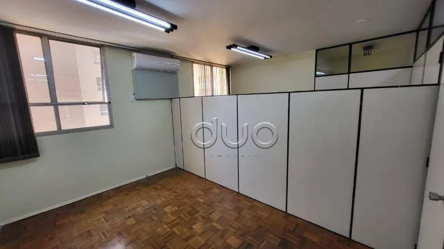 Foto 1 de Sala Comercial para venda ou aluguel, 87m² em Higienópolis, Piracicaba