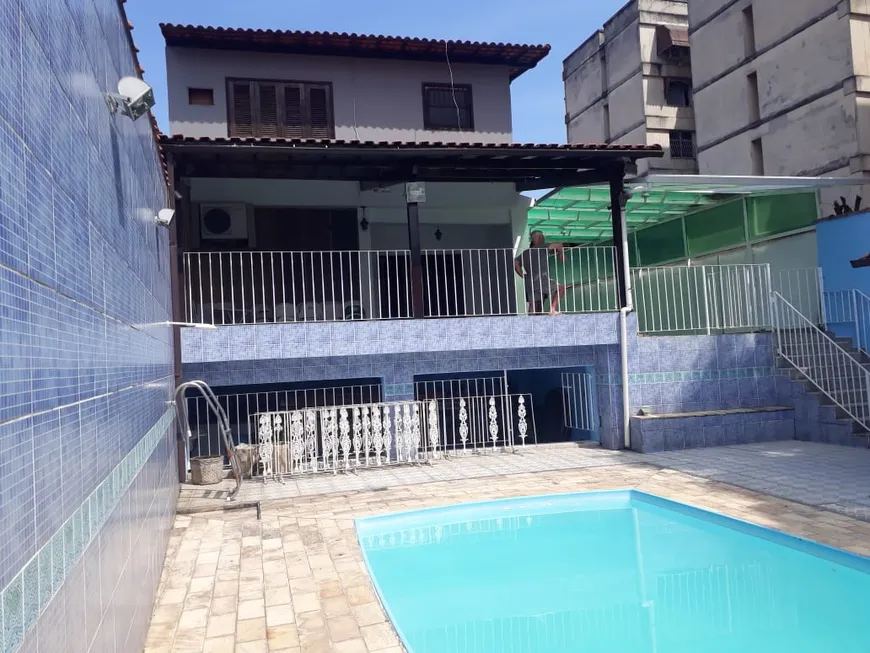 Foto 1 de Casa com 4 Quartos à venda, 77m² em Brasilândia, São Gonçalo