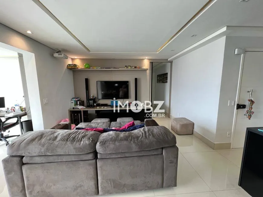 Foto 1 de Apartamento com 2 Quartos à venda, 109m² em Vila Andrade, São Paulo