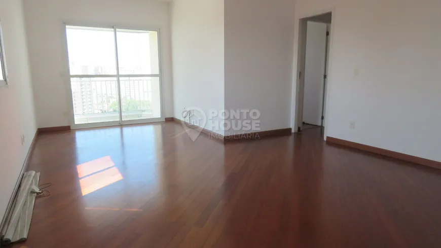 Foto 1 de Apartamento com 3 Quartos à venda, 102m² em Mirandópolis, São Paulo