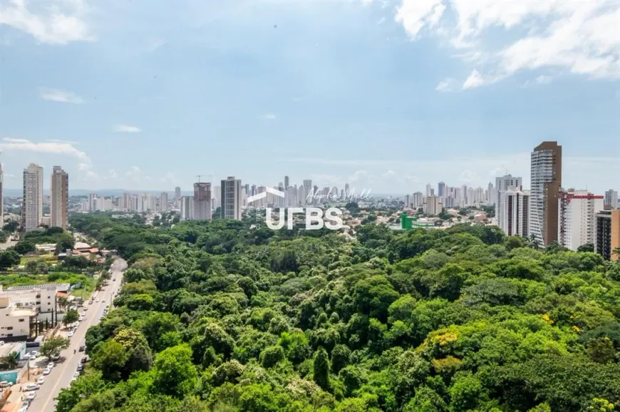 Foto 1 de Apartamento com 3 Quartos à venda, 244m² em Setor Marista, Goiânia