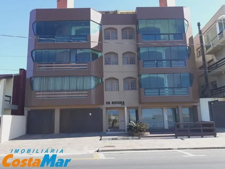 Foto 1 de Apartamento com 3 Quartos à venda, 180m² em Beira Mar, Tramandaí