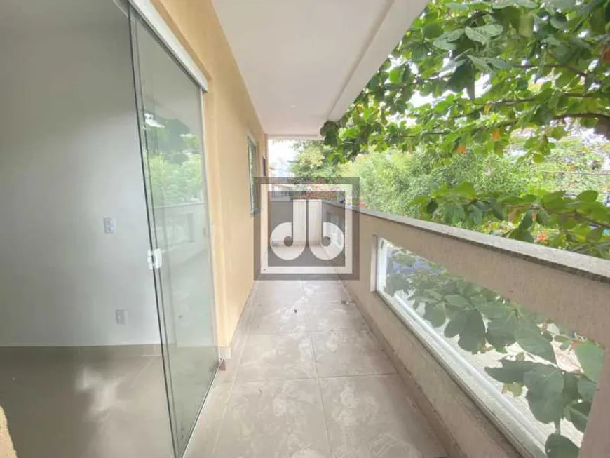 Foto 1 de Apartamento com 2 Quartos à venda, 58m² em Portuguesa, Rio de Janeiro