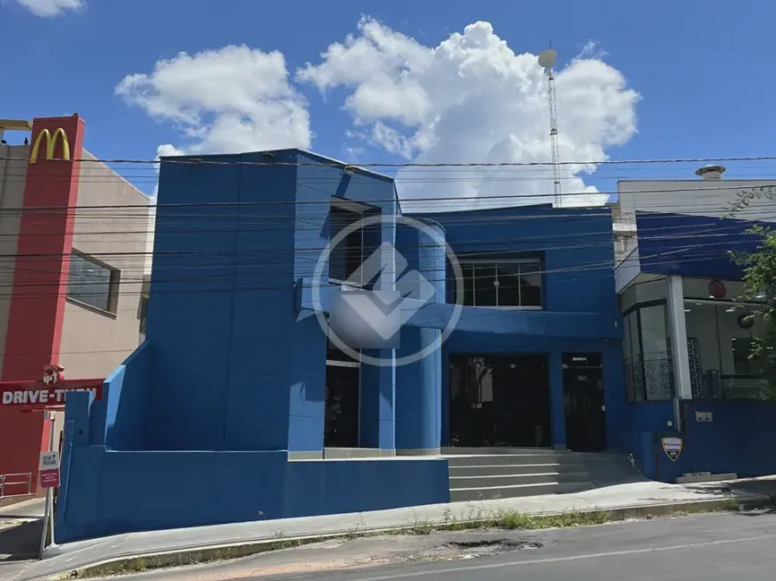 Foto 1 de Prédio Comercial com 1 Quarto para alugar, 120m² em Centro Norte, Cuiabá