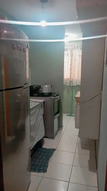 Foto 1 de Apartamento com 2 Quartos à venda, 45m² em Artur Alvim, São Paulo