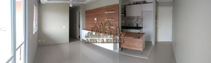 Foto 1 de Apartamento com 3 Quartos à venda, 87m² em Condominio Villa Flora, Votorantim