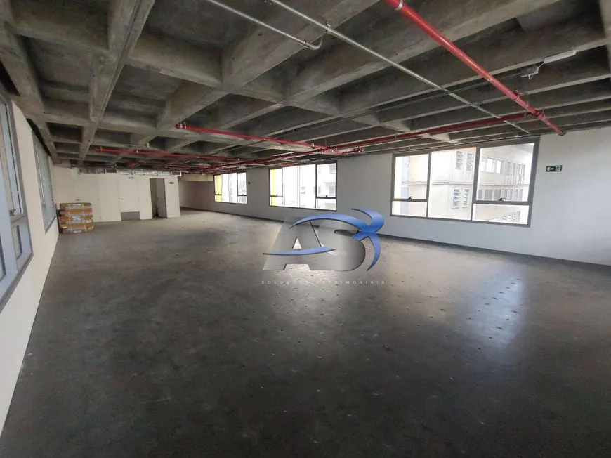 Foto 1 de Sala Comercial para alugar, 215m² em Cerqueira César, São Paulo