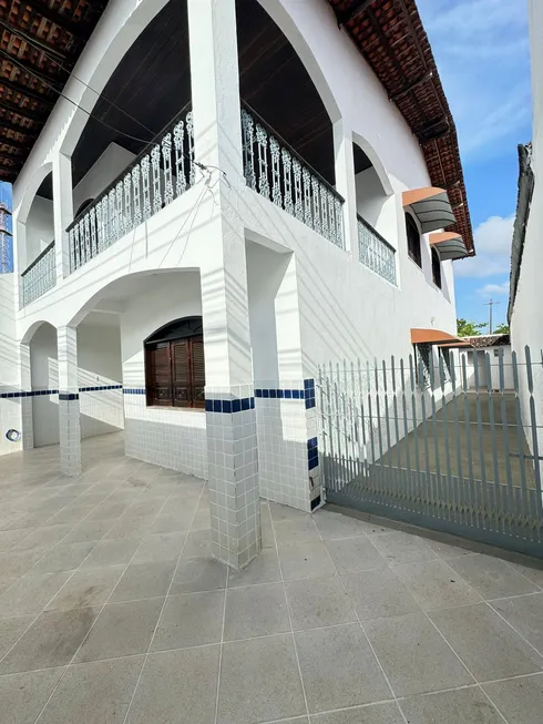 Foto 1 de Casa com 4 Quartos à venda, 110m² em Aurora, São Luís