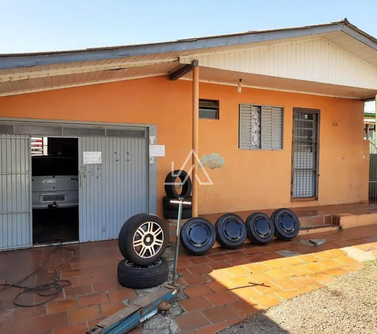 Foto 1 de Casa com 3 Quartos à venda, 251m² em São Luiz Gonzaga, Passo Fundo