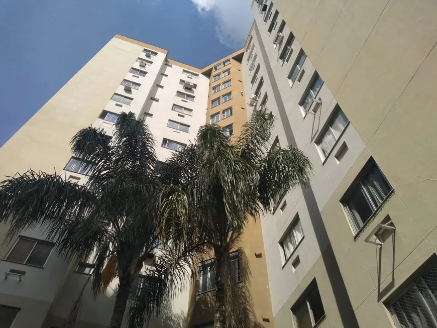 Foto 1 de Apartamento com 3 Quartos à venda, 65m² em Anil, Rio de Janeiro