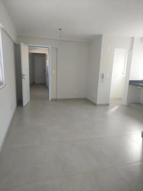 Foto 1 de Apartamento com 2 Quartos à venda, 60m² em Santo Antônio, Belo Horizonte