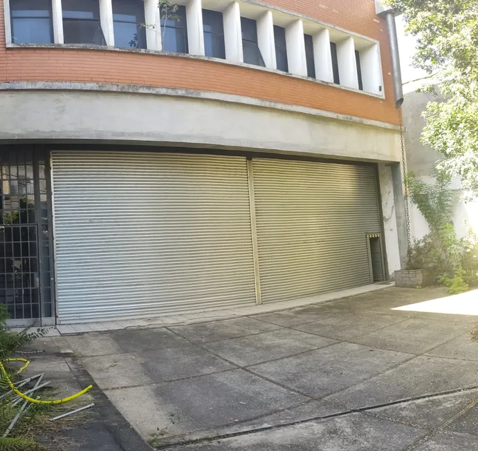 Foto 1 de Prédio Comercial para venda ou aluguel, 150m² em Móoca, São Paulo