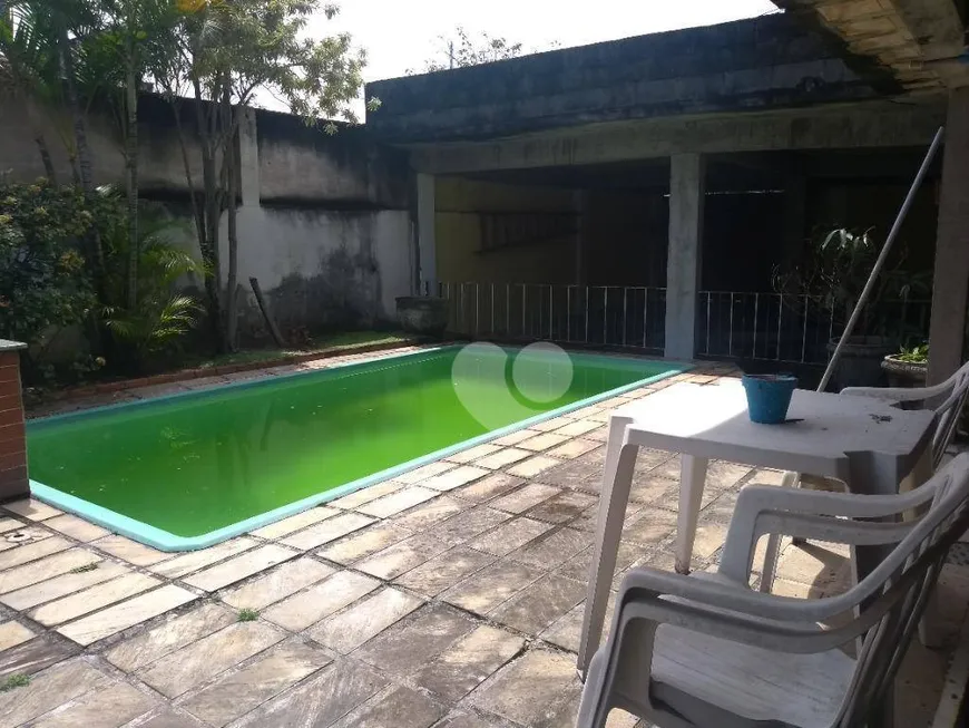 Foto 1 de Casa com 3 Quartos à venda, 405m² em Méier, Rio de Janeiro